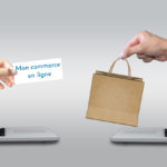 Mon commerce en ligne