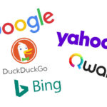Moteur de recherches
