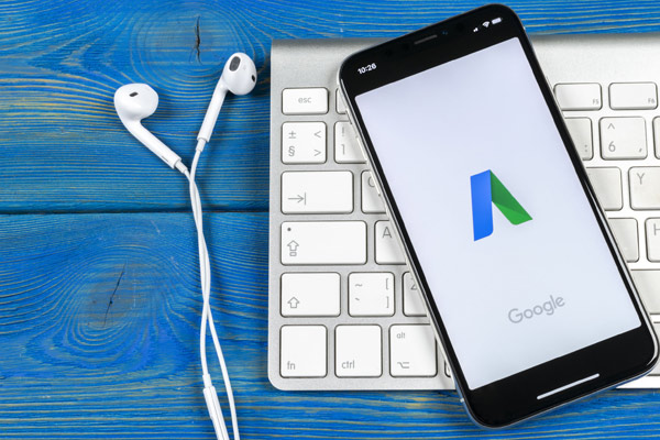 Google Ads