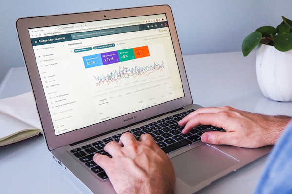 Search Console