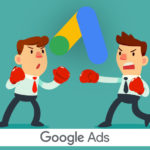 Concurrence Google Ads