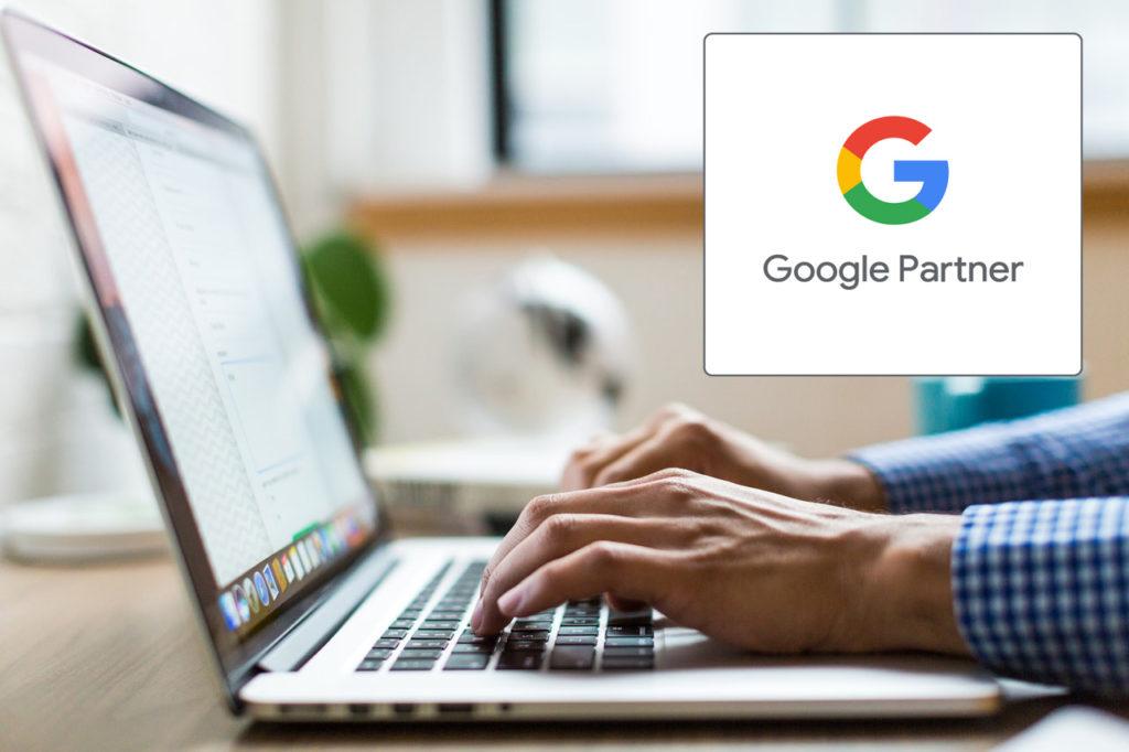 Google Partner