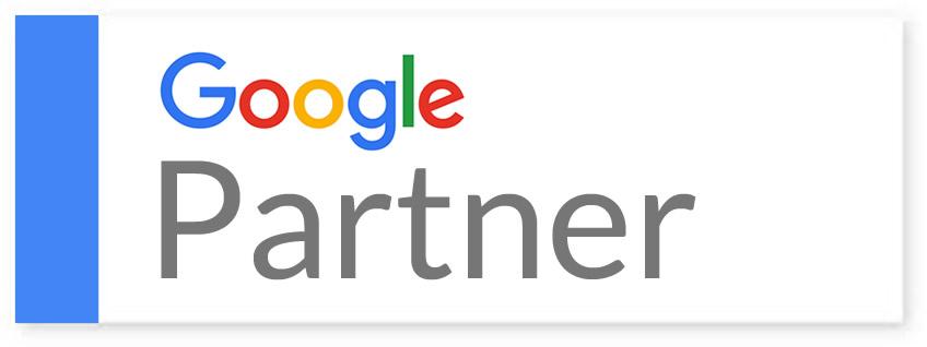 Certifié Google Partner