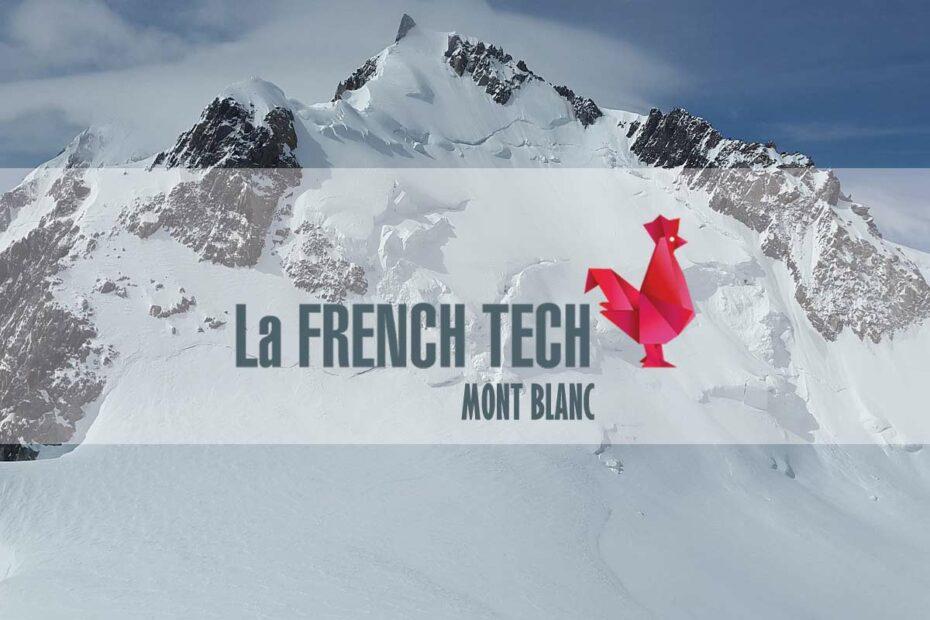 French Tech Mont Blanc