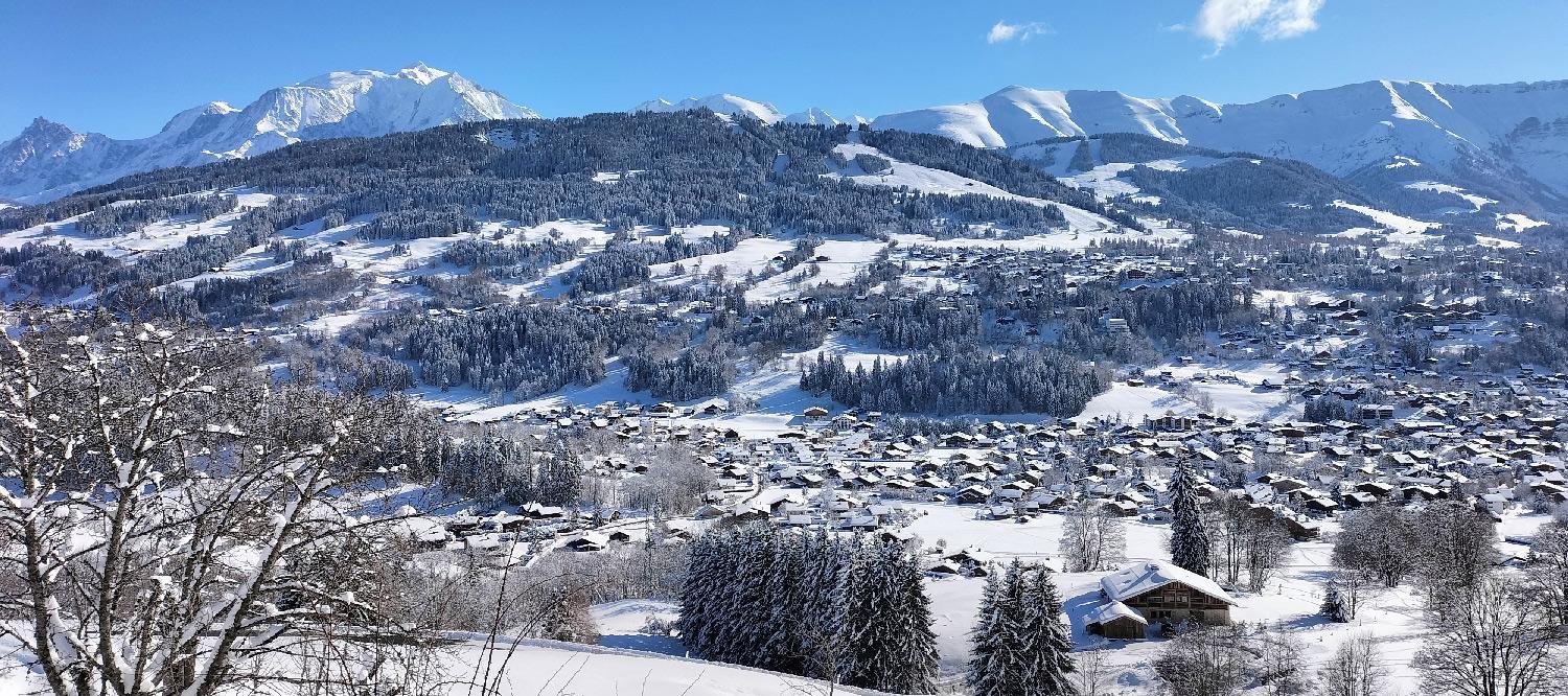 Megève