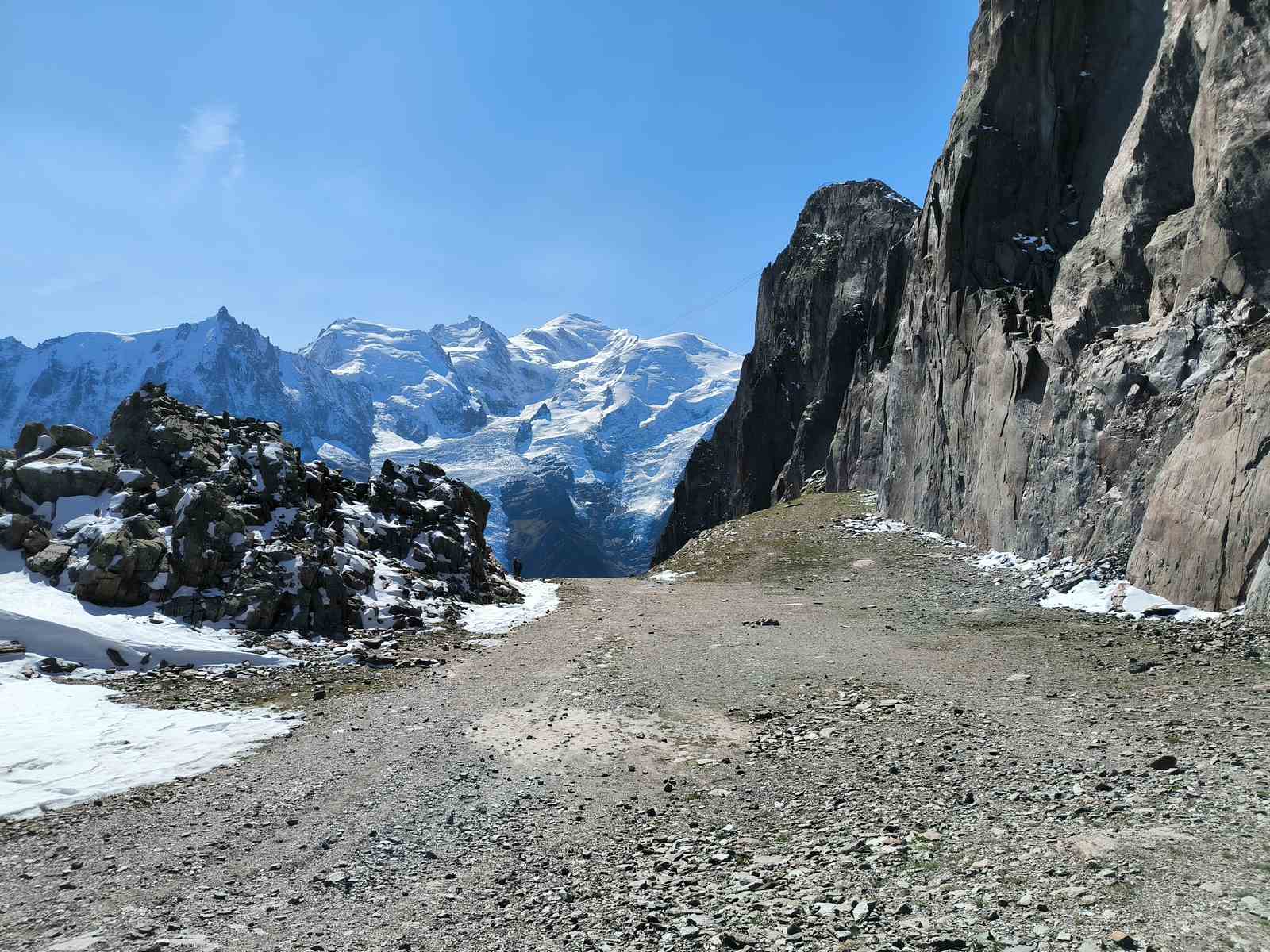 Chamonix-Mont-Blanc, Haute-Savoie